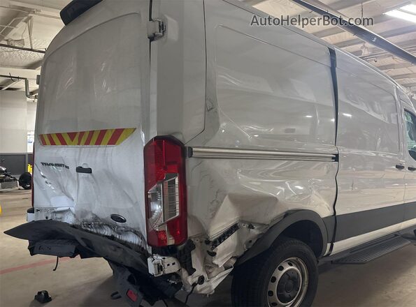 1FTYE1C83PKB28520 2023 FORD TRANSIT  