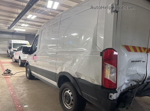 1FTYE1C83PKB28520 2023 FORD TRANSIT  