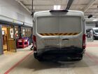 2023 Ford Transit   vin: 1FTYE1C83PKB28520