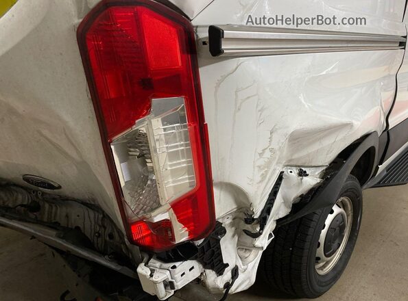 1FTYE1C83PKB28520 2023 FORD TRANSIT  