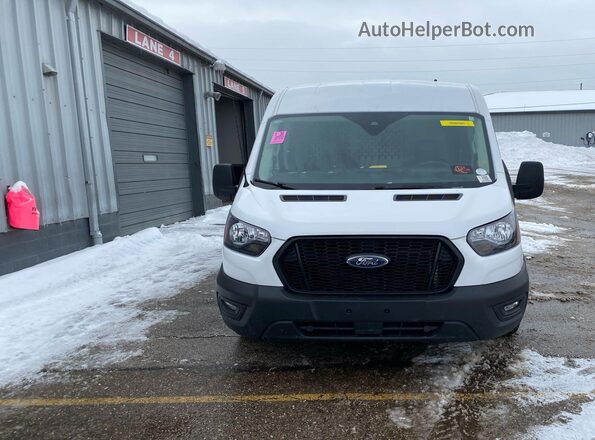 1FTYE1C83PKB28520 2023 FORD TRANSIT  Սալոնի հետևի տեսք