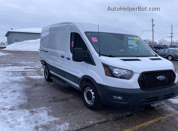 1FTYE1C83PKB28520 2023 FORD TRANSIT  