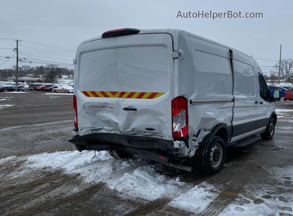 1FTYE1C83PKB28520 2023 FORD TRANSIT  