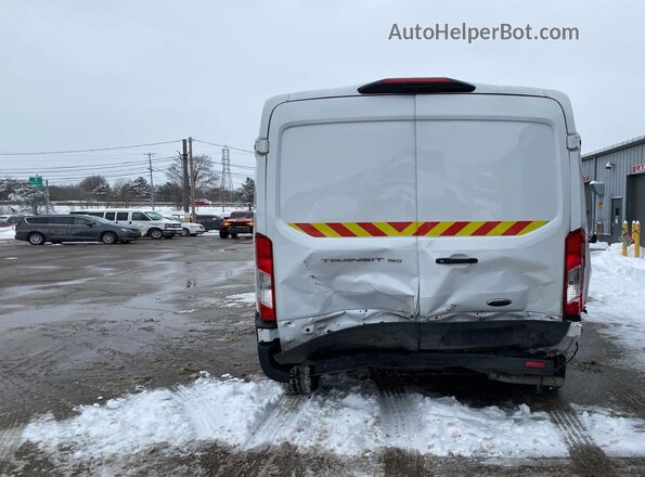 1FTYE1C83PKB28520 2023 FORD TRANSIT  