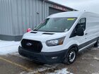 2023 Ford Transit   vin: 1FTYE1C83PKB28520