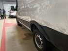 2023 Ford Transit   vin: 1FTYE1C83PKB28520