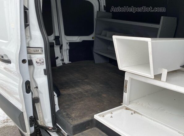 1FTYE1C83PKB28520 2023 FORD TRANSIT  