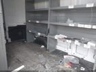 2023 Ford Transit-150   Белый vin: 1FTYE1C85PKB62247