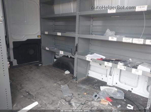 1FTYE1C85PKB62247 2023 FORD TRANSIT-150 Белый Вид наклейки с VIN-кодом