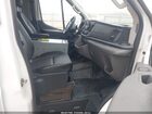 2023 Ford Transit-150   Белый vin: 1FTYE1C85PKB62247