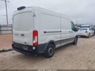 2023 Ford Transit-150   Белый vin: 1FTYE1C85PKB62247
