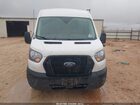 2023 Ford Transit-150   Белый vin: 1FTYE1C85PKB62247