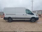 2023 Ford Transit-150   Белый vin: 1FTYE1C85PKB62247