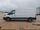 2023 Ford Transit-150   Белый vin: 1FTYE1C85PKB62247