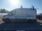 2016 Ford Transit-150   Серебряный vin: 1FTYE1CM8GKB34262