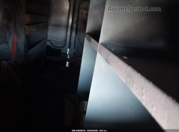 1FTYE1CM8GKB34262 2016 FORD TRANSIT-150 Серебряный Вид задних сидений