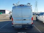 2016 Ford Transit-150   Серебряный vin: 1FTYE1CM8GKB34262