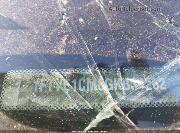 1FTYE1CM8GKB34262 2016 FORD TRANSIT-150 Серебряный Вид наклейки с VIN-кодом