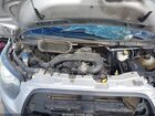 2016 Ford Transit-150   Серебряный vin: 1FTYE1CM8GKB34262