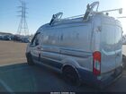2016 Ford Transit-150   Серебряный vin: 1FTYE1CM8GKB34262