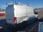 2016 Ford Transit-150   Серебряный vin: 1FTYE1CM8GKB34262