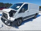 2023 Ford Transit-150   Белый vin: 1FTYE1Y80PKA65787
