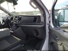 2023 Ford Transit-150   Белый vin: 1FTYE1Y80PKA65787