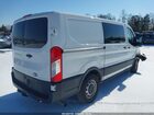 2023 Ford Transit-150   Белый vin: 1FTYE1Y80PKA65787