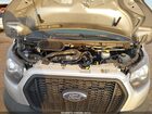 2024 Ford Transit-150   Silver vin: 1FTYE1Y83RKB82704