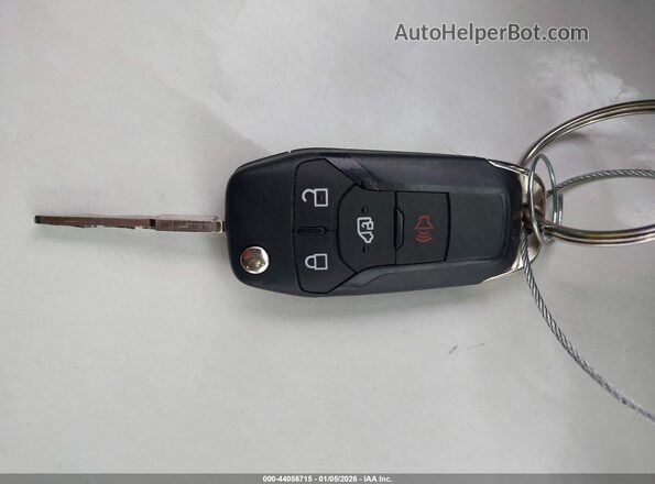 1FTYE1Y83RKB82704 2024 FORD TRANSIT-150 Silver Widok z przodu
