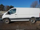 2024 Ford Transit-150   Белый vin: 1FTYE1Y85RKA51998
