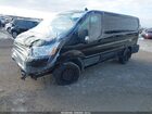 2021 Ford Transit-150 Черный vin: 1FTYE1Y86MKA34331 2021 Ford Transit-150 Черный vin: 1FTYE1Y86MKA34331