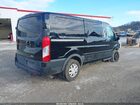 2021 Ford Transit-150 Черный vin: 1FTYE1Y86MKA34331 2021 Ford Transit-150 Черный vin: 1FTYE1Y86MKA34331