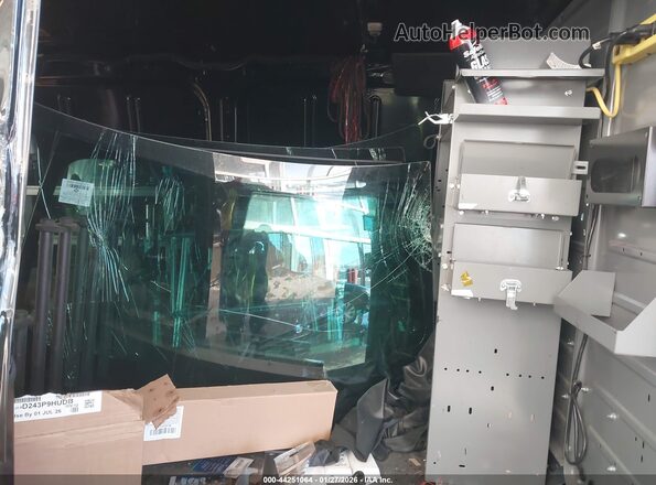 1FTYE1Y86MKA34331 2021 FORD TRANSIT-150 Черный Вид наклейки с VIN-кодом
