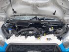 2023 Ford Transit-150   Синий vin: 1FTYE1Y87PKA83302