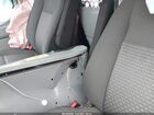 2023 Ford Transit-150   Синий vin: 1FTYE1Y87PKA83302