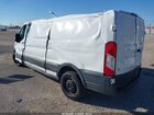 2023 Ford Transit-150   Синий vin: 1FTYE1Y87PKA83302