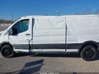 2023 Ford Transit-150   Синий vin: 1FTYE1Y87PKA83302