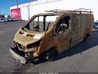 2017 Ford Transit-150   Коричневый vin: 1FTYE1YM1HKB53908