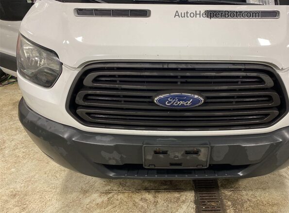 1FTYE1YM2GKB19359 2016 FORD TRANSIT-150  