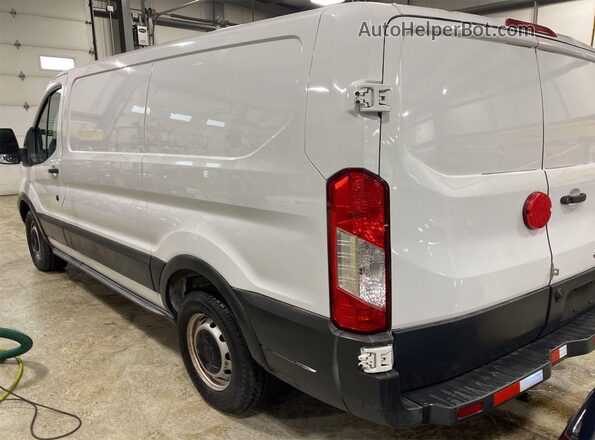 1FTYE1YM2GKB19359 2016 FORD TRANSIT-150  