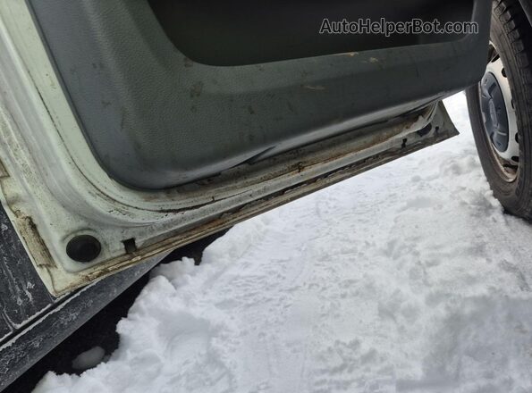 1FTYE1YM2GKB19359 2016 FORD TRANSIT-150  Вид сзади