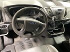 2016 Ford Transit-150 vin: 1FTYE1YM2GKB19359