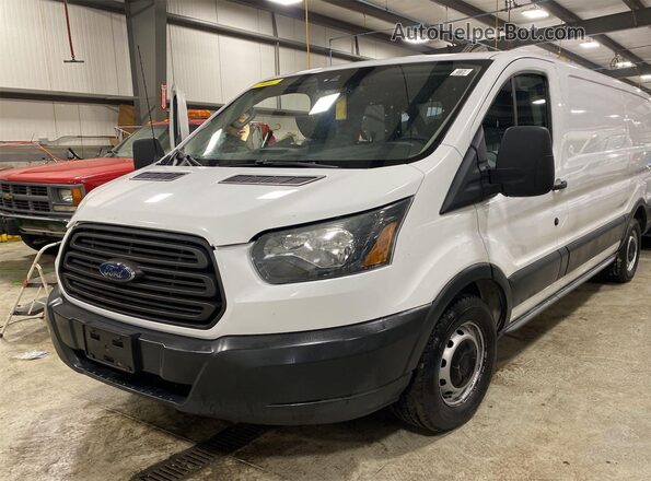 1FTYE1YM2GKB19359 2016 FORD TRANSIT-150  