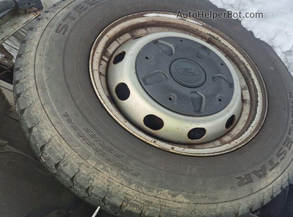 1FTYE1YM2GKB19359 2016 FORD TRANSIT-150  