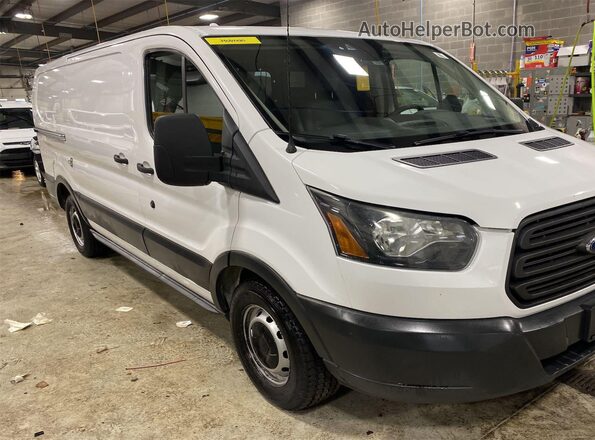 1FTYE1YM2GKB19359 2016 FORD TRANSIT-150  