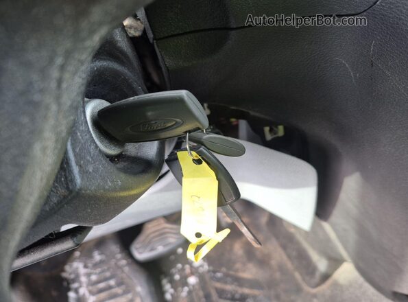 1FTYE1YM2GKB19359 2016 FORD TRANSIT-150  