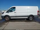 2017 Ford Transit-150   White vin: 1FTYE1YM2HKB25731
