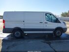 2017 Ford Transit-150   White vin: 1FTYE1YM2HKB25731