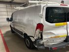 2016 Ford Transit-150   vin: 1FTYE1YM3GKB48871